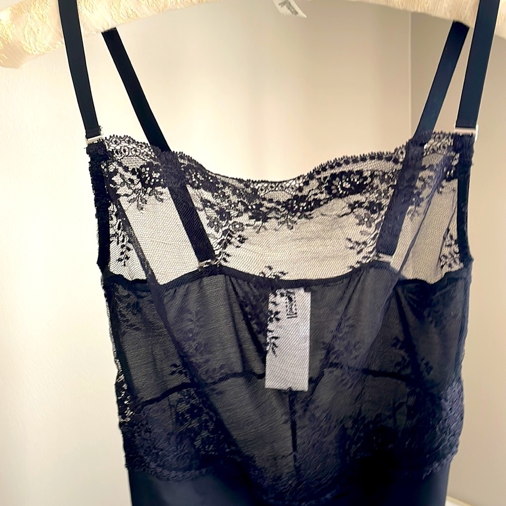 Wolford slip